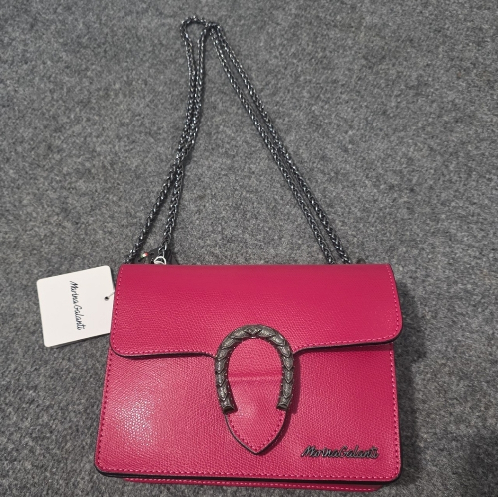 Marina Galanti Cross Body Purse